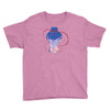 red string of fate Youth Tee