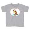 calvin hobbes Toddler T-shirt
