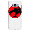 thundercats cool Samsung Galaxy S8 Plus
