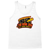 the bear jew Tank Top