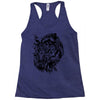pony up Racerback Tank