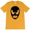 black nom nom T-Shirt