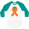 Pray for Las Vegas, Route 91 Harvest 2017 3/4 Sleeve Shirt