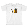 totoro fukushima Toddler T-shirt