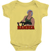 rambea Baby Bodysuit