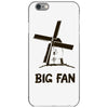 big fan iPhone 6/6s Case