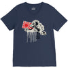 rampage wear V-Neck Tee