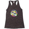 go for gold Racerback Tank