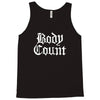 body count new Tank Top