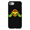 oris a iPhone 8