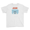 jason jaws Youth Tee