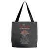 The North Remembers Tote Bags