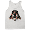 Dart Vader Tank Top