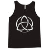 holy trinity Tank Top