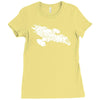 serenity firefly Ladies Fitted T-Shirt