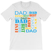 best dad T-Shirt