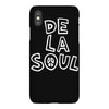 de la soul iPhoneX