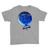 challenge accepted Youth Tee