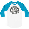 i'm feeling lucky 3/4 Sleeve Shirt