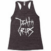 Death Grips Racerback Tank