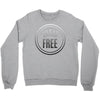 sugar free Crewneck Sweatshirt
