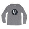 THIS MICROPON Long Sleeve Shirts