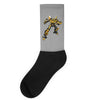 bumblebee 2 Socks