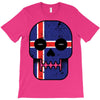 iceland till i die T-Shirt