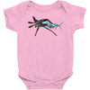 the reaper Baby Onesie