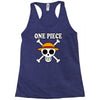 felpa one piece Racerback Tank