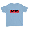 mad Youth Tee