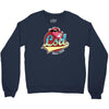 lsd since 1938 Crewneck Sweatshirt