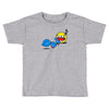 pac chain comp Toddler T-shirt