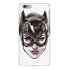 catwoman iPhone 6/6s Plus Case