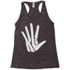 new kawhi leonard unofficial Racerback Tank