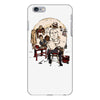 doctor's portrait iPhone 6 Plus/6s Plus Case