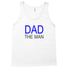 dad pancake maker Tank Top