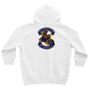 skull rider Youth Hoodie