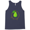 grow a pear Tank Top