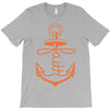 anchored faith T-Shirt