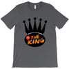 im king T-Shirt
