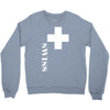 fan Crewneck Sweatshirt