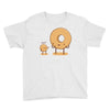 my mama gave me life! Youth Tee