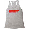 noshit Racerback Tank