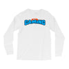 gaming color Long Sleeve Shirts
