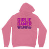 girlie gamer Unisex Hoodie