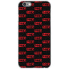 mad iPhone 6/6s Case