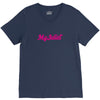 MY JULIET V-Neck Tee