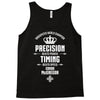Undisputed World Champion Tank Top