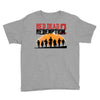 red dead redemption 2 Youth Tee